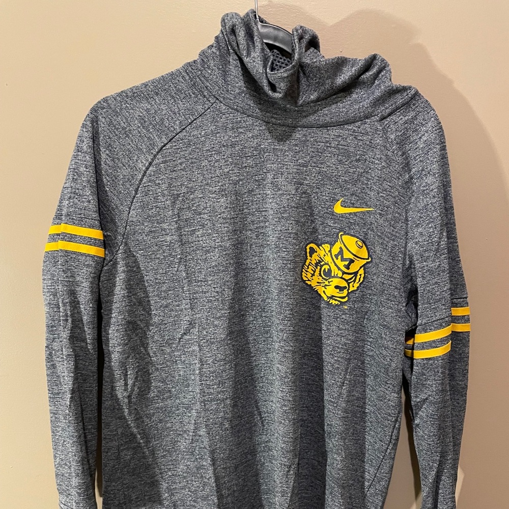 Michigan Sweater